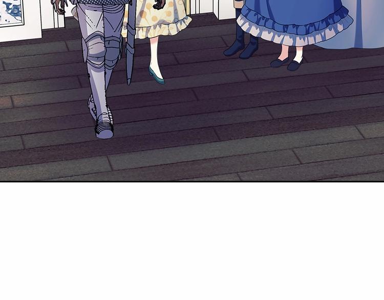 穿越成公爵家的女仆韩漫全集-第79话 可怕的占有欲无删减无遮挡章节图片 