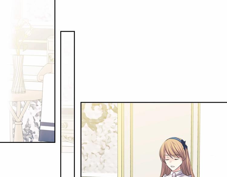 穿越成公爵家的女仆韩漫全集-第79话 可怕的占有欲无删减无遮挡章节图片 