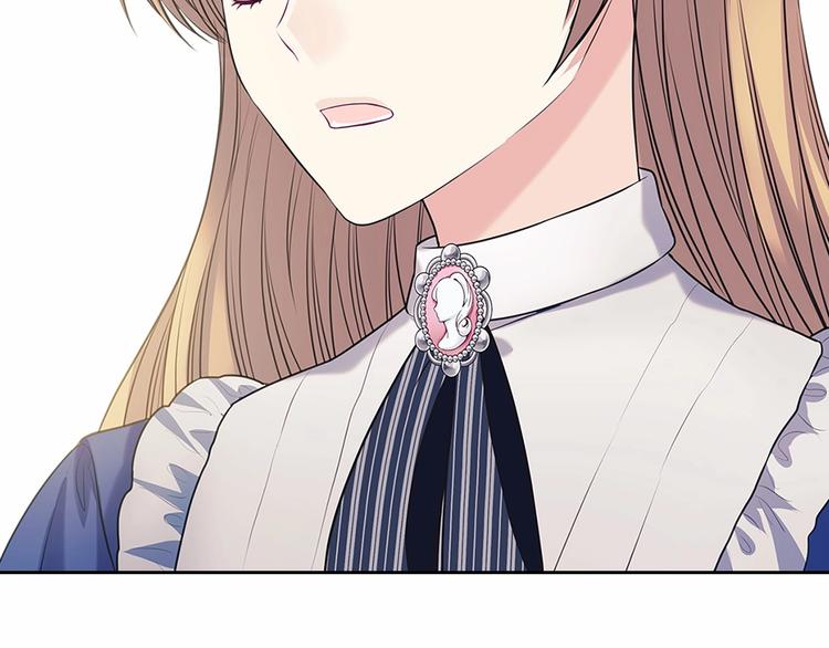 穿越成公爵家的女仆韩漫全集-第79话 可怕的占有欲无删减无遮挡章节图片 