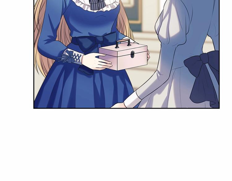 穿越成公爵家的女仆韩漫全集-第79话 可怕的占有欲无删减无遮挡章节图片 