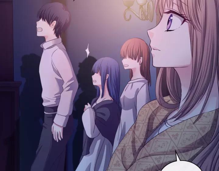 穿越成公爵家的女仆韩漫全集-第8话 为什么偷少爷的东西？无删减无遮挡章节图片 
