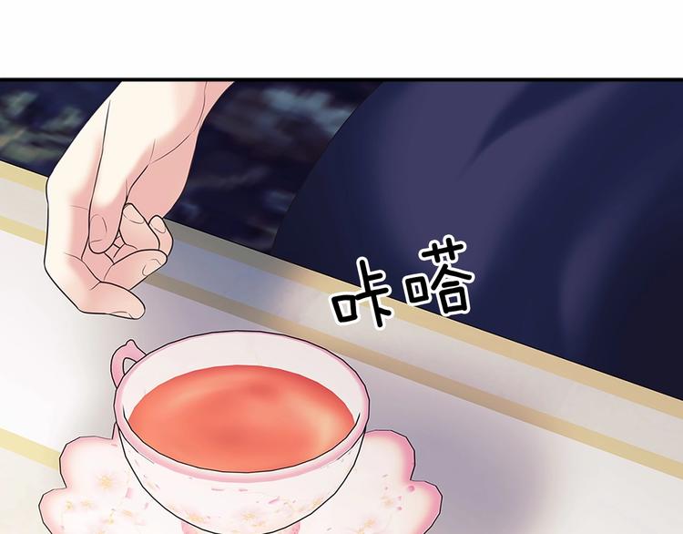 穿越成公爵家的女仆韩漫全集-第81话 喜欢你，没道理无删减无遮挡章节图片 
