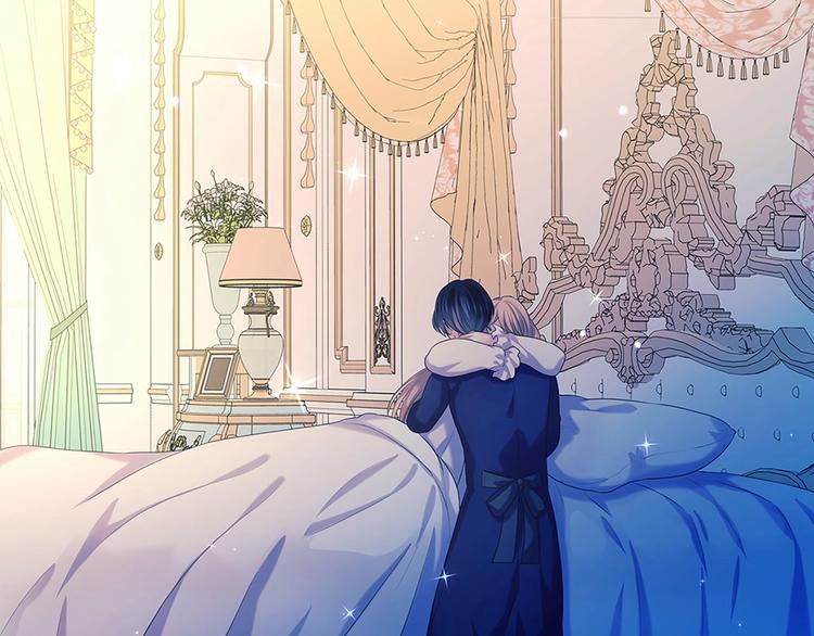 穿越成公爵家的女仆韩漫全集-第83话 欺负她，就是挑衅我！无删减无遮挡章节图片 