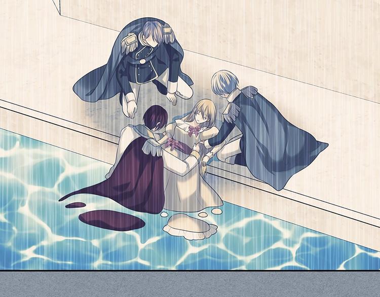 穿越成公爵家的女仆韩漫全集-第83话 欺负她，就是挑衅我！无删减无遮挡章节图片 
