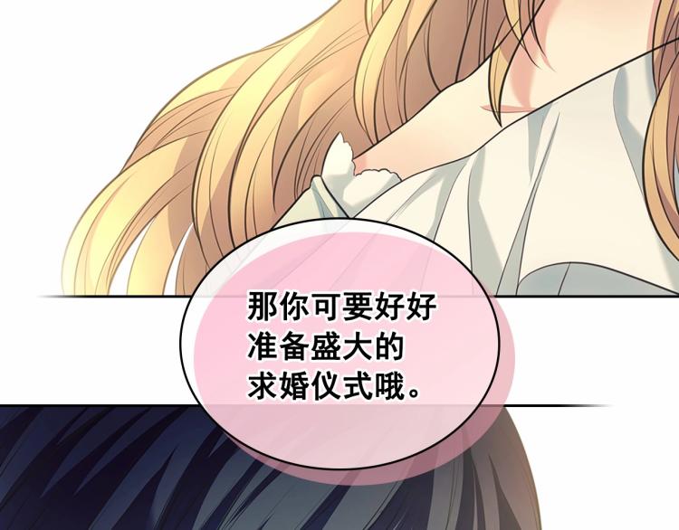 穿越成公爵家的女仆韩漫全集-第88话 满脑子想求婚无删减无遮挡章节图片 