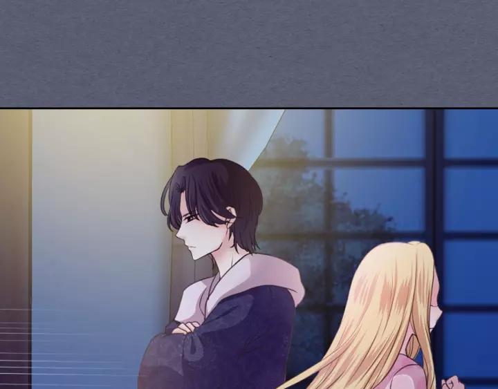 穿越成公爵家的女仆韩漫全集-第9话 好奇你的一举一动无删减无遮挡章节图片 