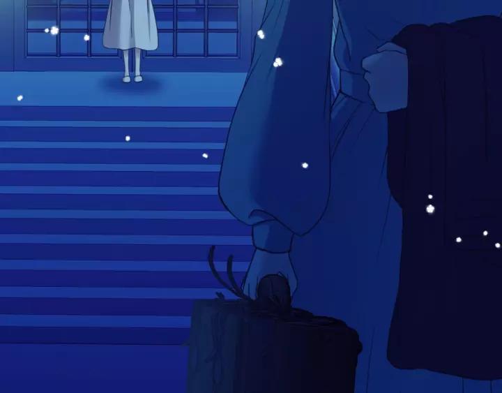 穿越成公爵家的女仆韩漫全集-第9话 好奇你的一举一动无删减无遮挡章节图片 