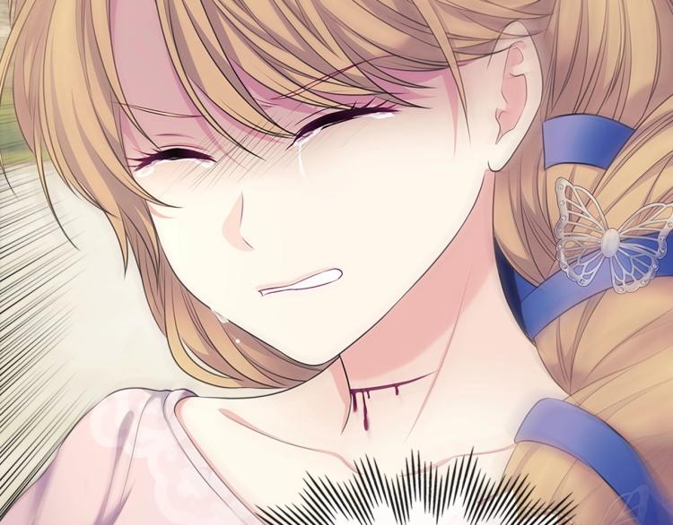 穿越成公爵家的女仆韩漫全集-第91话 发动战争！无删减无遮挡章节图片 