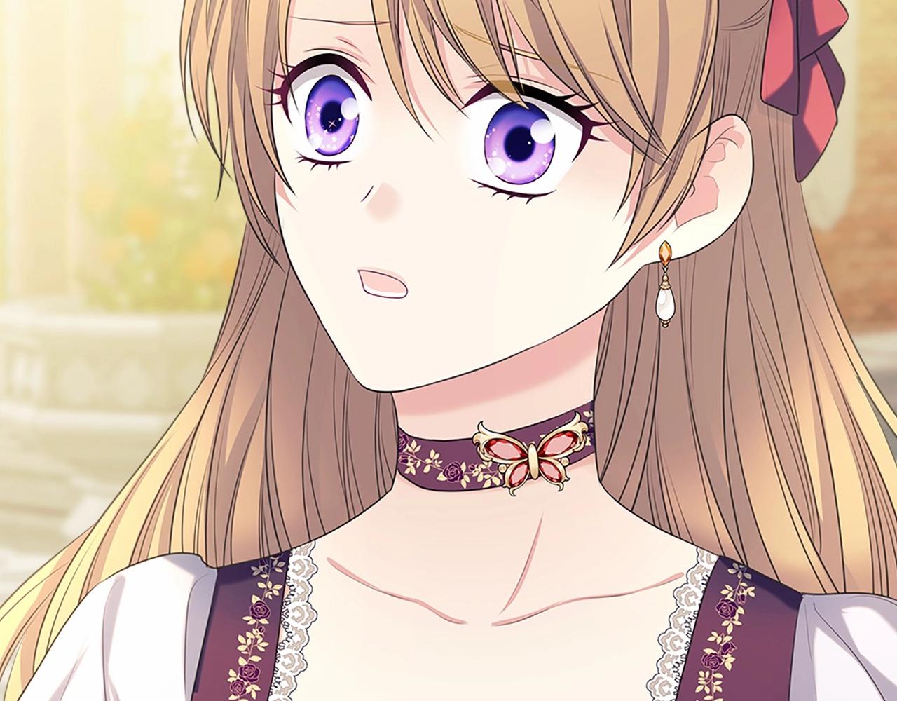 穿越成公爵家的女仆韩漫全集-第95话 造反灭国无删减无遮挡章节图片 