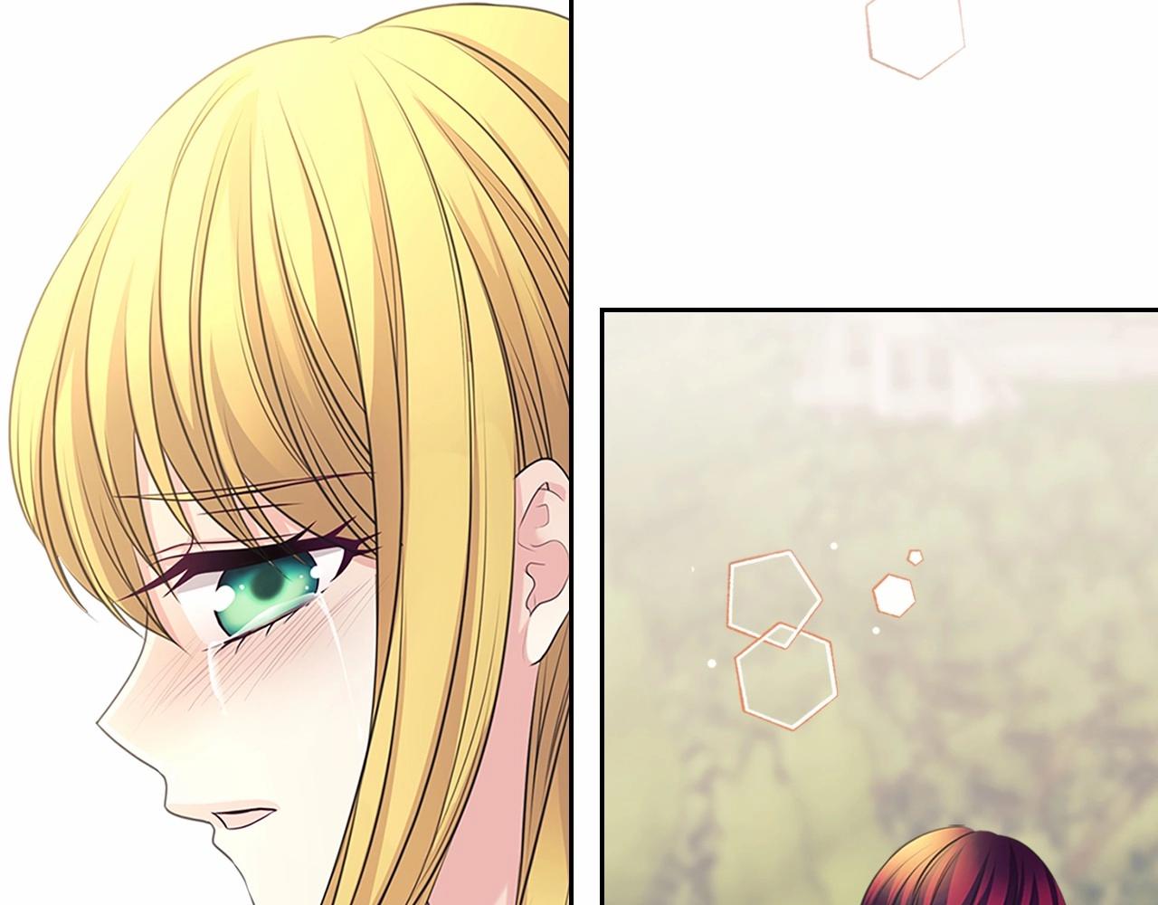 穿越成公爵家的女仆韩漫全集-第98话 诅咒的真相无删减无遮挡章节图片 