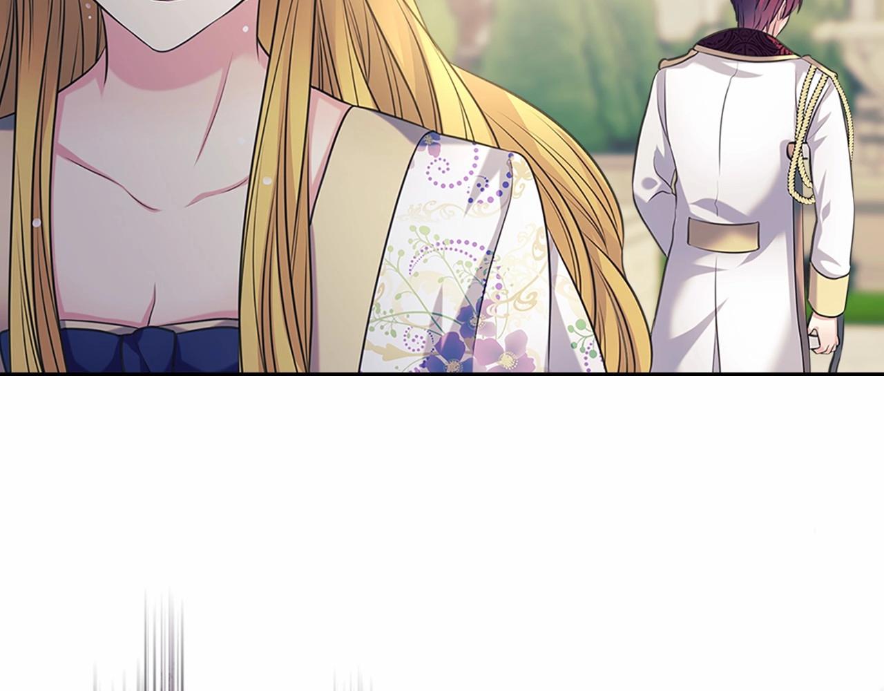 穿越成公爵家的女仆韩漫全集-第98话 诅咒的真相无删减无遮挡章节图片 
