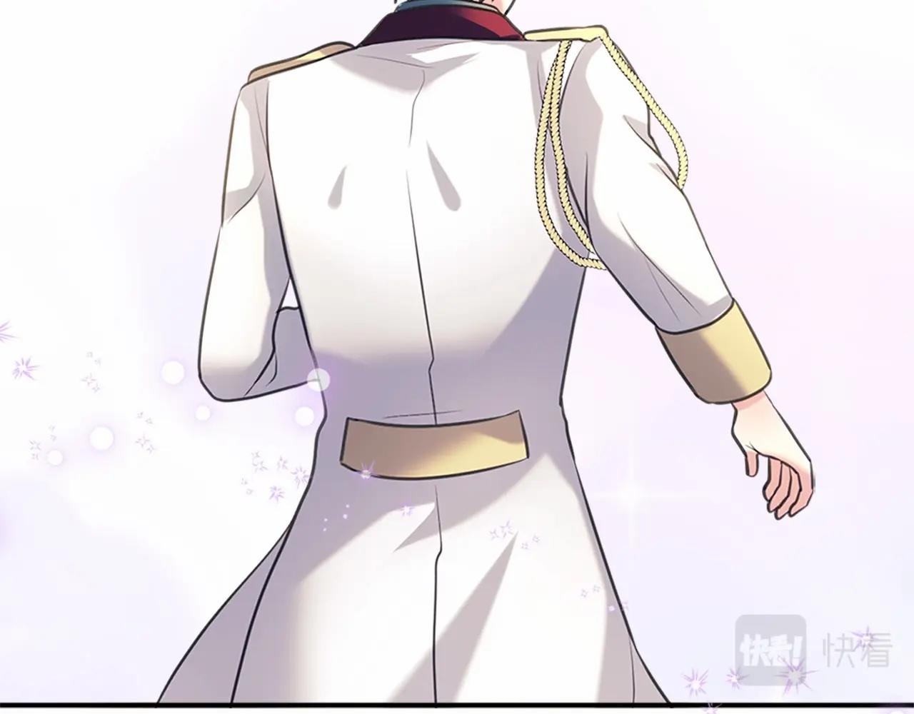 穿越成公爵家的女仆韩漫全集-第98话 诅咒的真相无删减无遮挡章节图片 