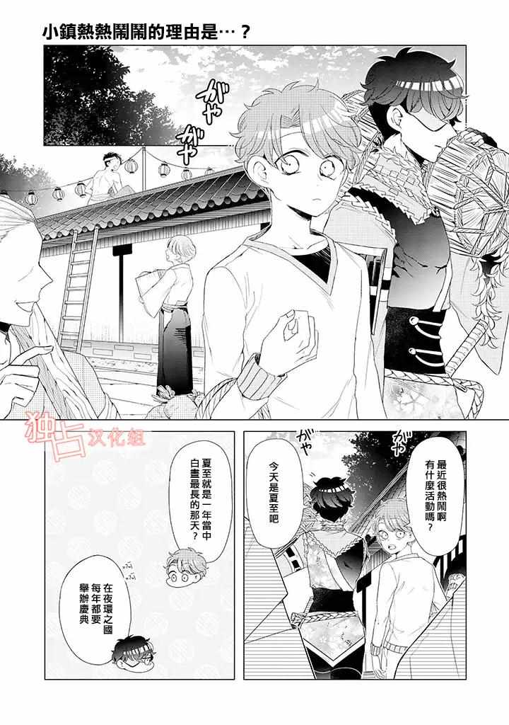 穿越到乙女游戏世界的我♂韩漫全集-乙女游戏世界 13上集无删减无遮挡章节图片 