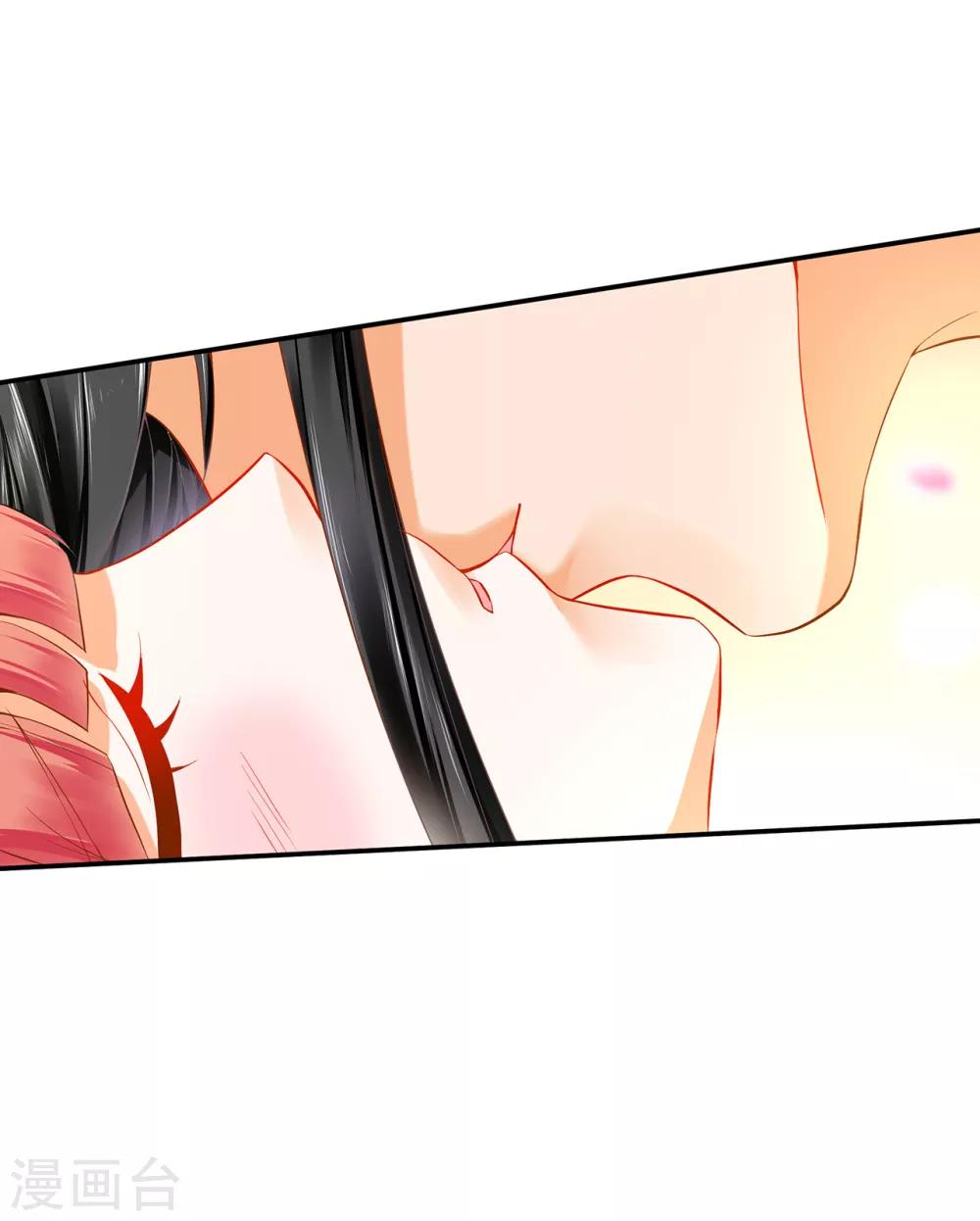 穿越王妃要升级韩漫全集-第176话 醋意大发无删减无遮挡章节图片 