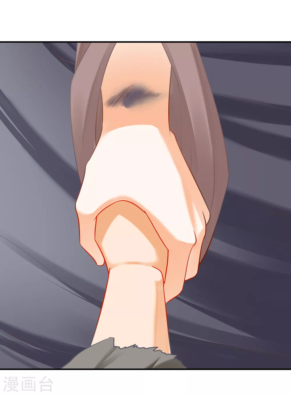 穿越王妃要升级韩漫全集-第226话 无缘面对列祖列宗的人是你无删减无遮挡章节图片 