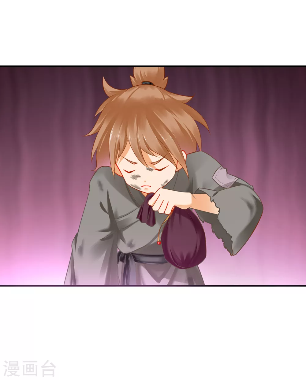 穿越王妃要升级韩漫全集-第226话 无缘面对列祖列宗的人是你无删减无遮挡章节图片 