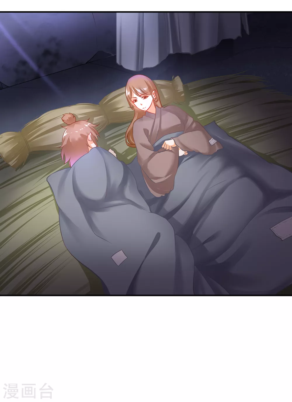 穿越王妃要升级韩漫全集-第227话 不知列祖显灵会不会后悔无删减无遮挡章节图片 