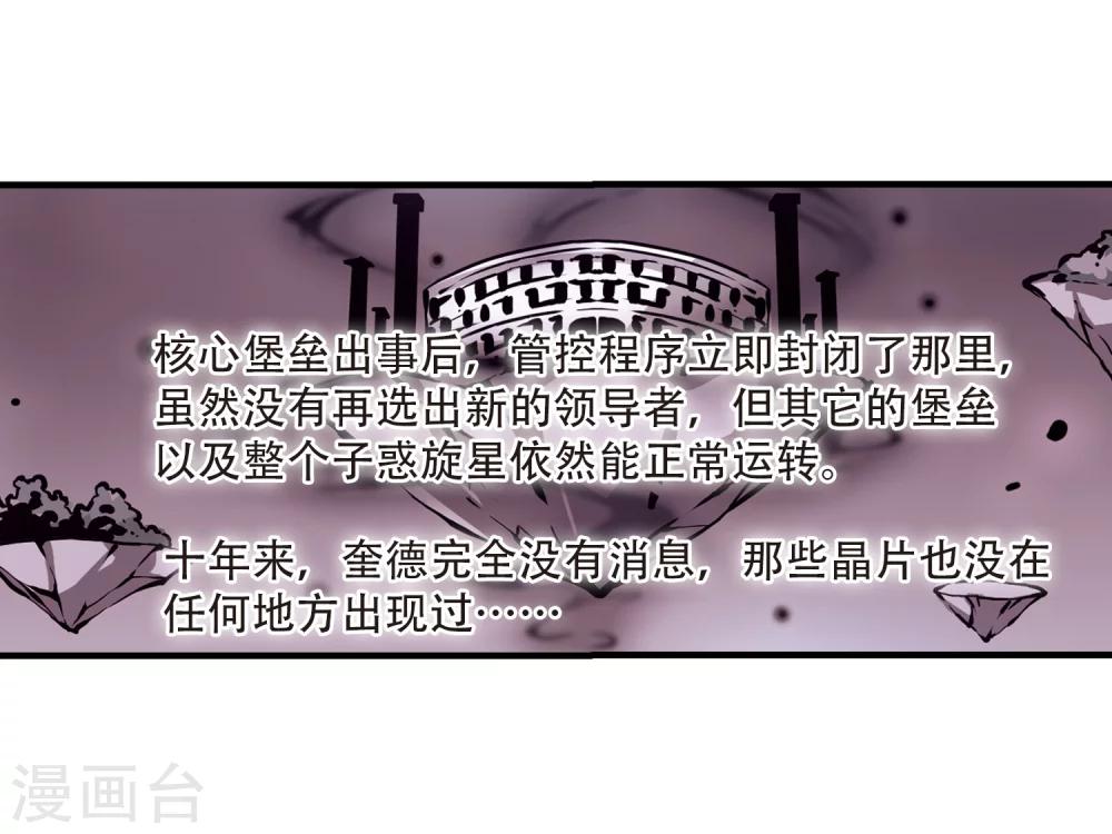 穿越公元3000后韩漫全集-第128话 人偶之心3无删减无遮挡章节图片 