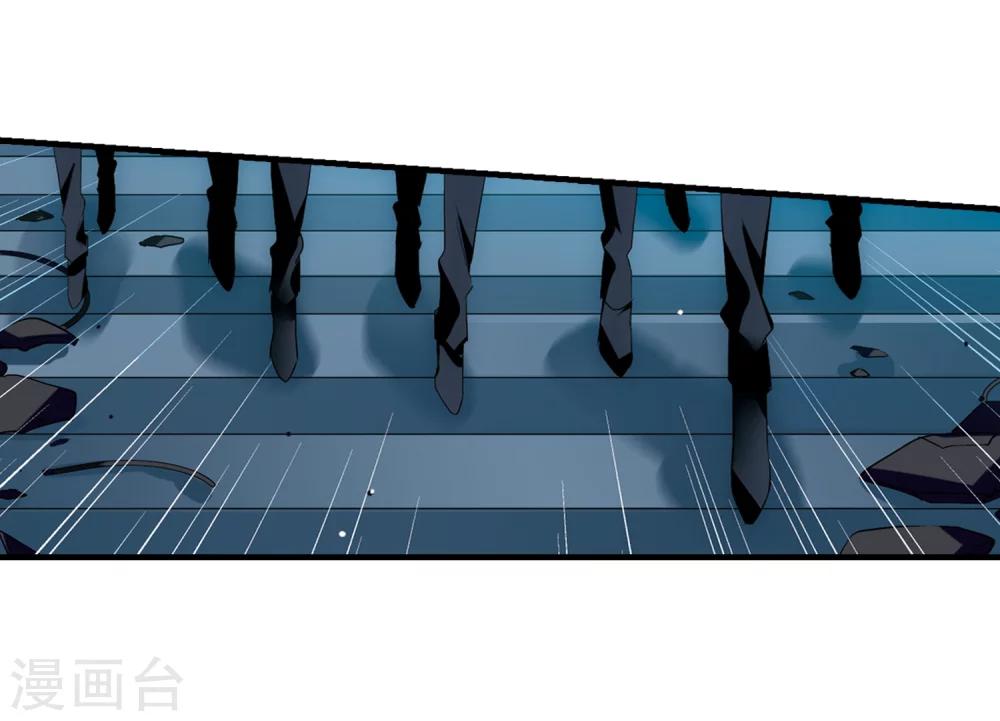穿越公元3000后韩漫全集-第449话 重聚3无删减无遮挡章节图片 