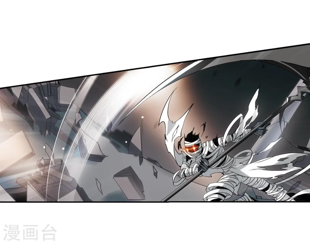 穿越公元3000后韩漫全集-第528话 深入塔底2无删减无遮挡章节图片 