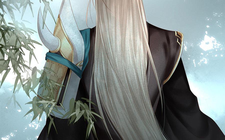 捶地三尺有神灵韩漫全集-第107话 了然无删减无遮挡章节图片 