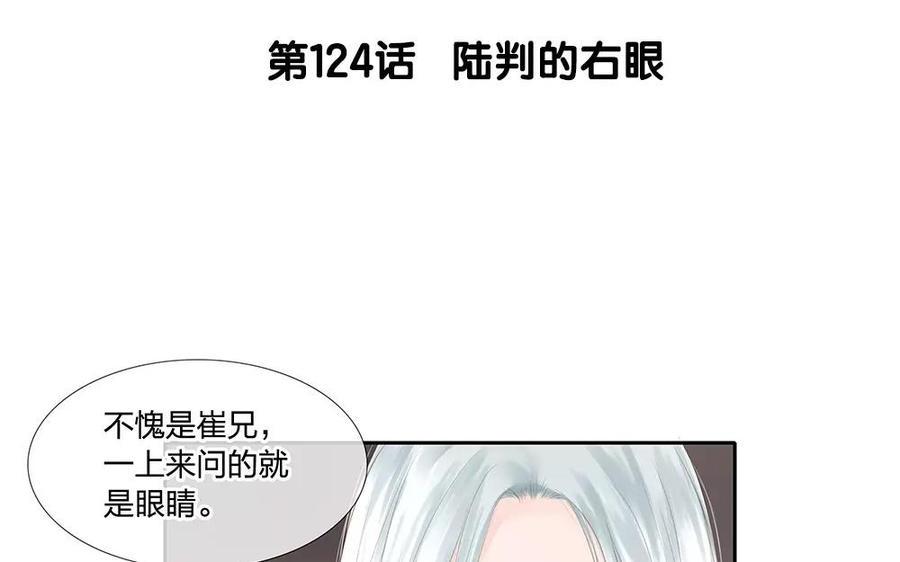 捶地三尺有神灵韩漫全集-第124话 陆判的右眼无删减无遮挡章节图片 