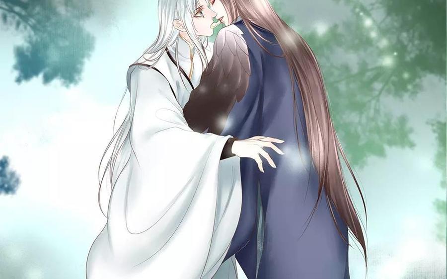 捶地三尺有神灵韩漫全集-第126话 桂花糕的食用方法无删减无遮挡章节图片 