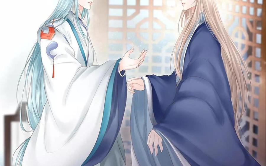 捶地三尺有神灵韩漫全集-第132话 整装待发无删减无遮挡章节图片 