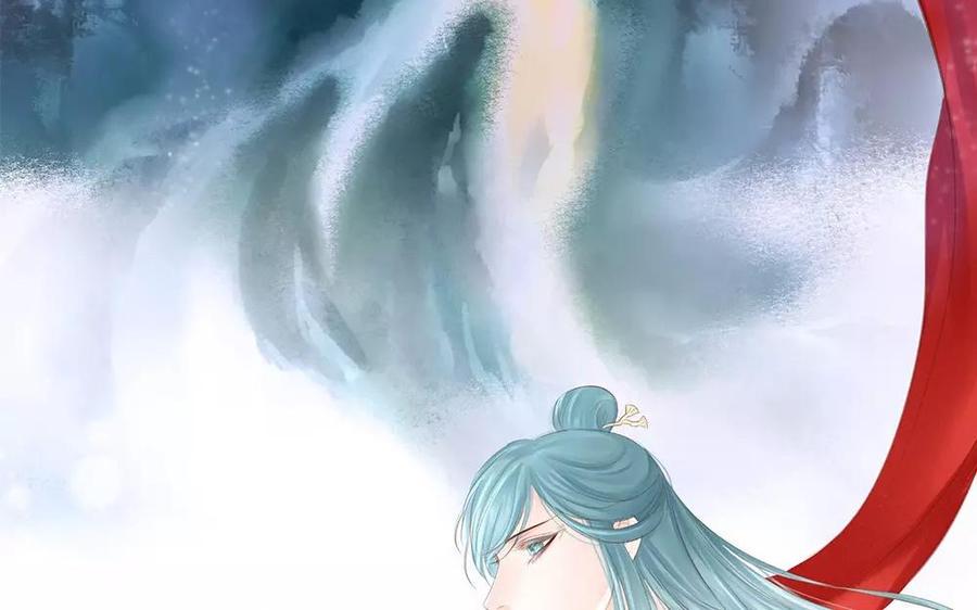 捶地三尺有神灵韩漫全集-第134话 尤美与人间无删减无遮挡章节图片 