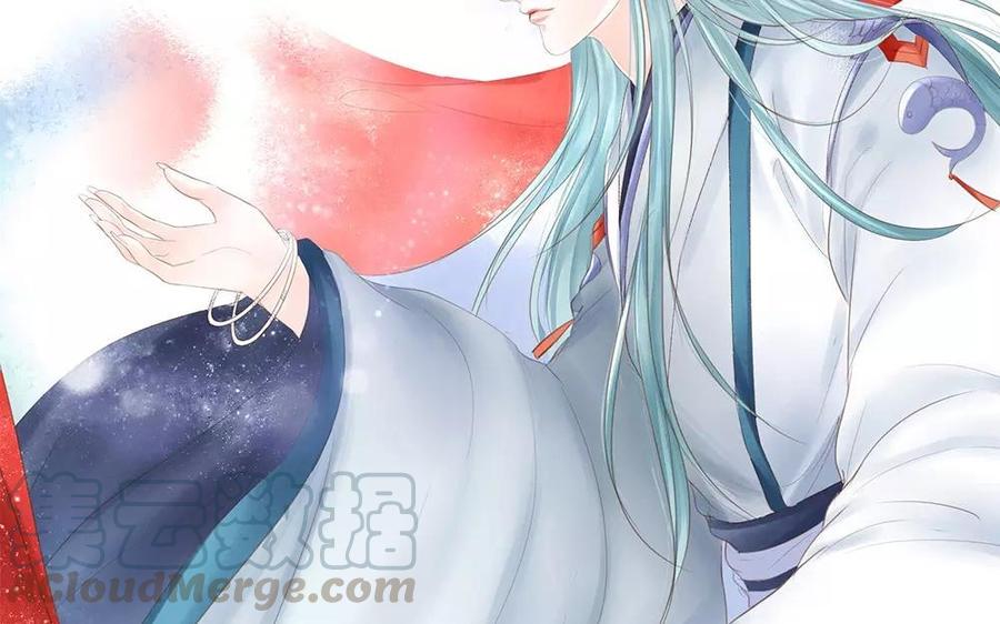 捶地三尺有神灵韩漫全集-第134话 尤美与人间无删减无遮挡章节图片 