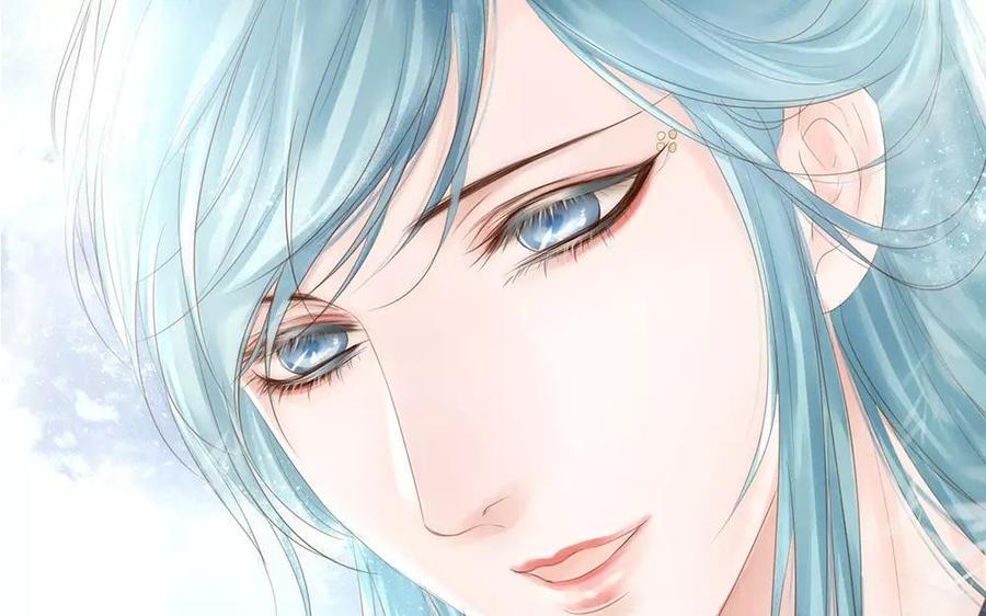 捶地三尺有神灵韩漫全集-第134话 尤美与人间无删减无遮挡章节图片 