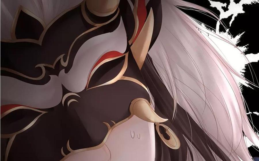 捶地三尺有神灵韩漫全集-第135话 进入鬼门关无删减无遮挡章节图片 