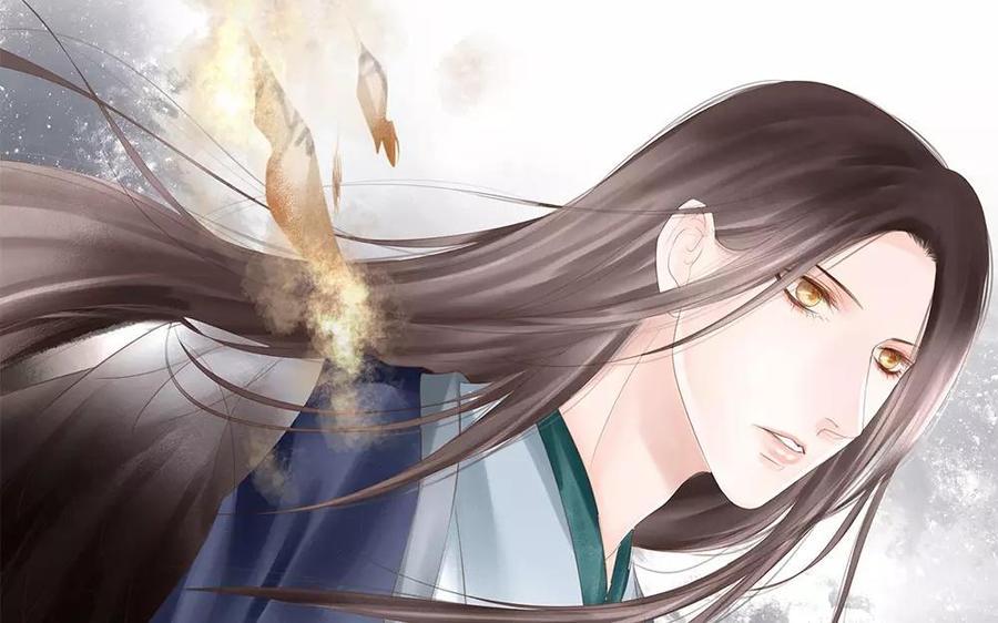 捶地三尺有神灵韩漫全集-第135话 进入鬼门关无删减无遮挡章节图片 
