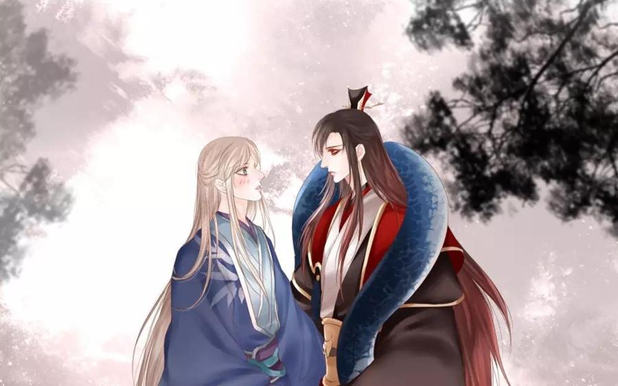 捶地三尺有神灵韩漫全集-第135话 进入鬼门关无删减无遮挡章节图片 