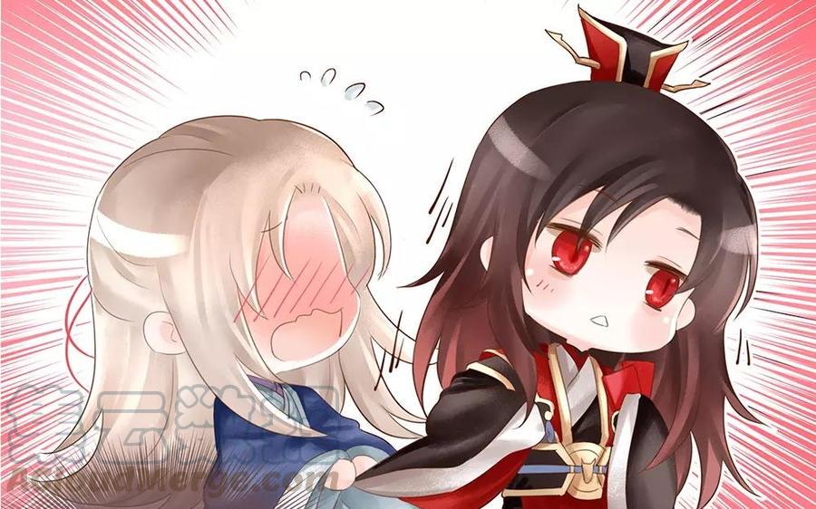 捶地三尺有神灵韩漫全集-第137话 突然领证无删减无遮挡章节图片 