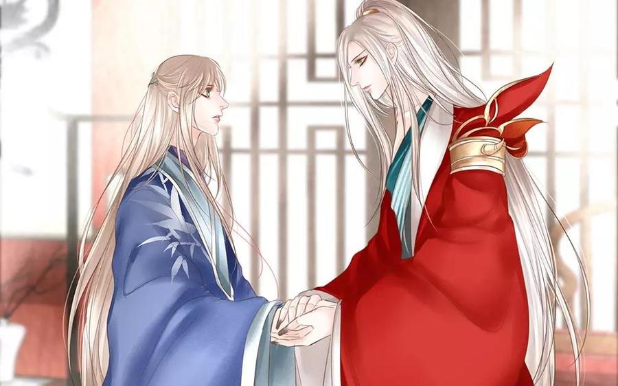 捶地三尺有神灵韩漫全集-第138话 会面无删减无遮挡章节图片 