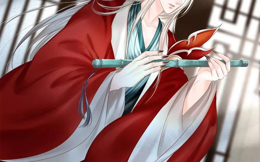 捶地三尺有神灵韩漫全集-第139话 迷惑无删减无遮挡章节图片 