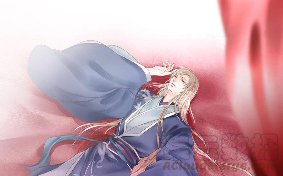 捶地三尺有神灵韩漫全集-第144话 同床共枕无删减无遮挡章节图片 