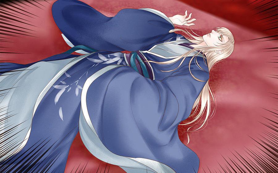 捶地三尺有神灵韩漫全集-第145话 女阎王无删减无遮挡章节图片 