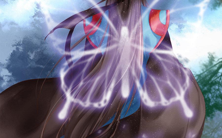 捶地三尺有神灵韩漫全集-第151话 不明白的事无删减无遮挡章节图片 