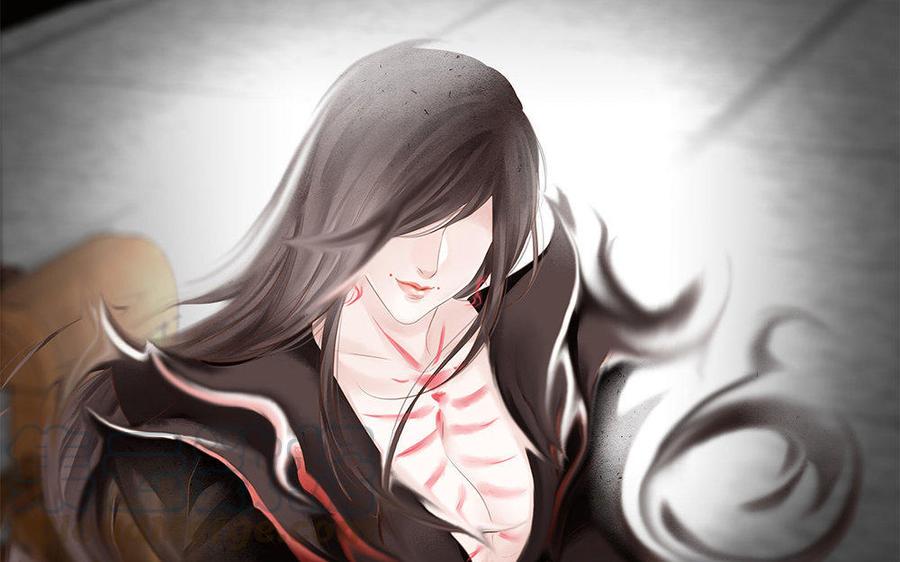 捶地三尺有神灵韩漫全集-第162话 火眼金睛无删减无遮挡章节图片 