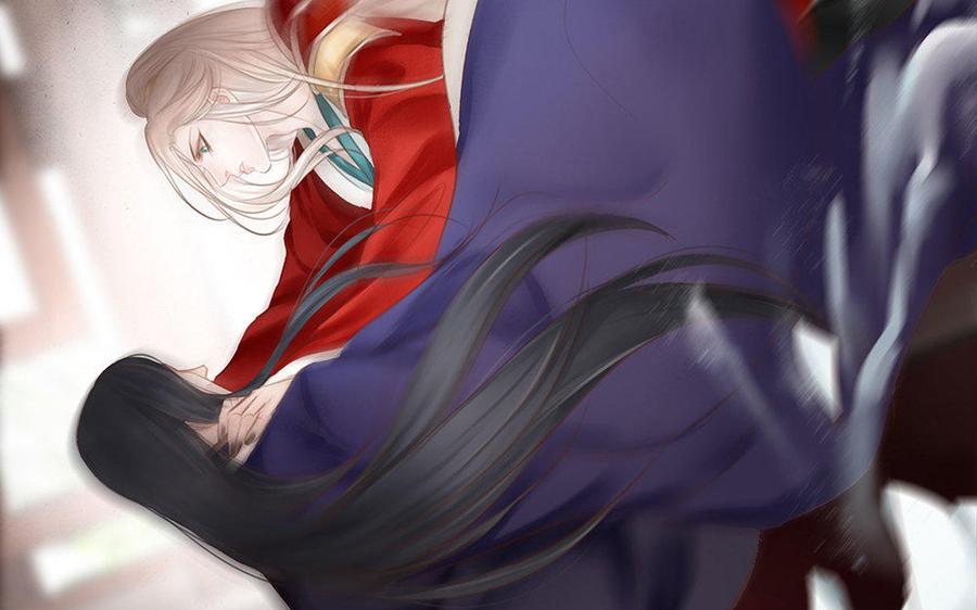 捶地三尺有神灵韩漫全集-第167话 想做的事无删减无遮挡章节图片 
