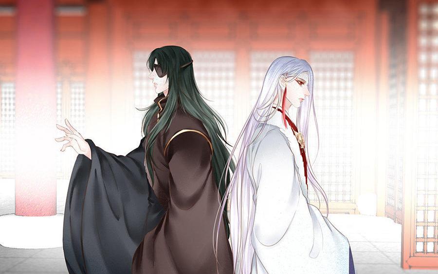 捶地三尺有神灵韩漫全集-第173话 真心话大冒险无删减无遮挡章节图片 