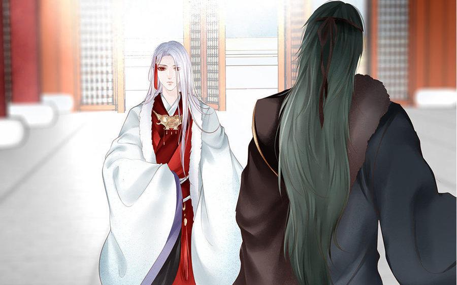 捶地三尺有神灵韩漫全集-第173话 真心话大冒险无删减无遮挡章节图片 