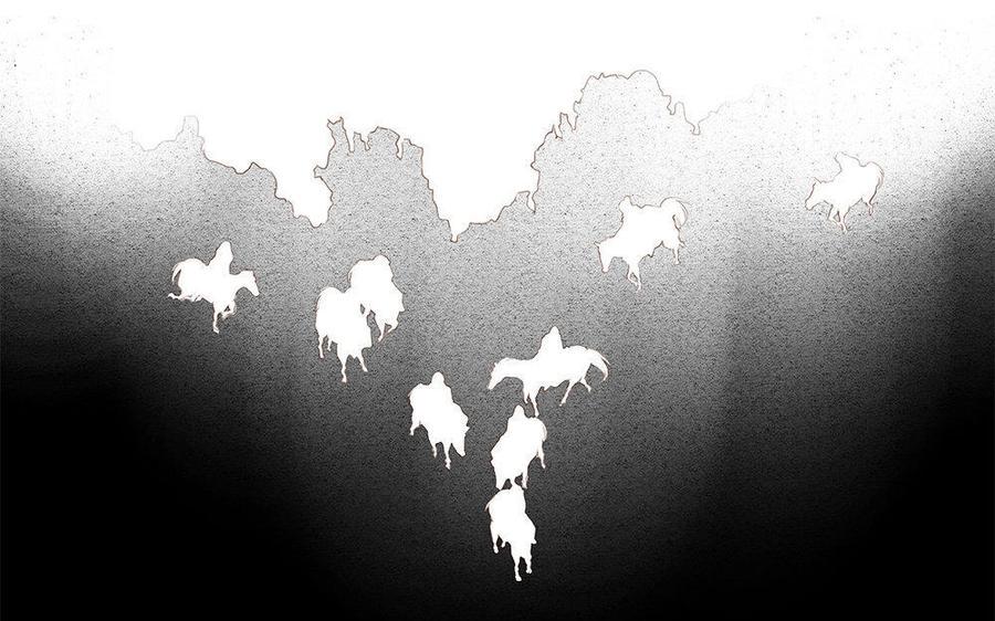 捶地三尺有神灵韩漫全集-第175话 紧急救援无删减无遮挡章节图片 
