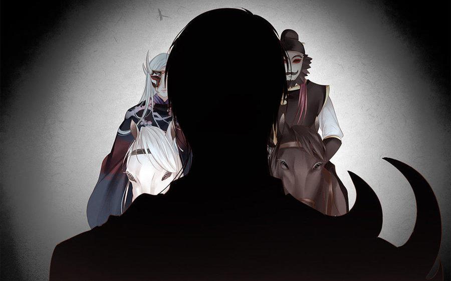 捶地三尺有神灵韩漫全集-第175话 紧急救援无删减无遮挡章节图片 