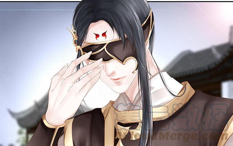 捶地三尺有神灵韩漫全集-第178话 面具之下无删减无遮挡章节图片 