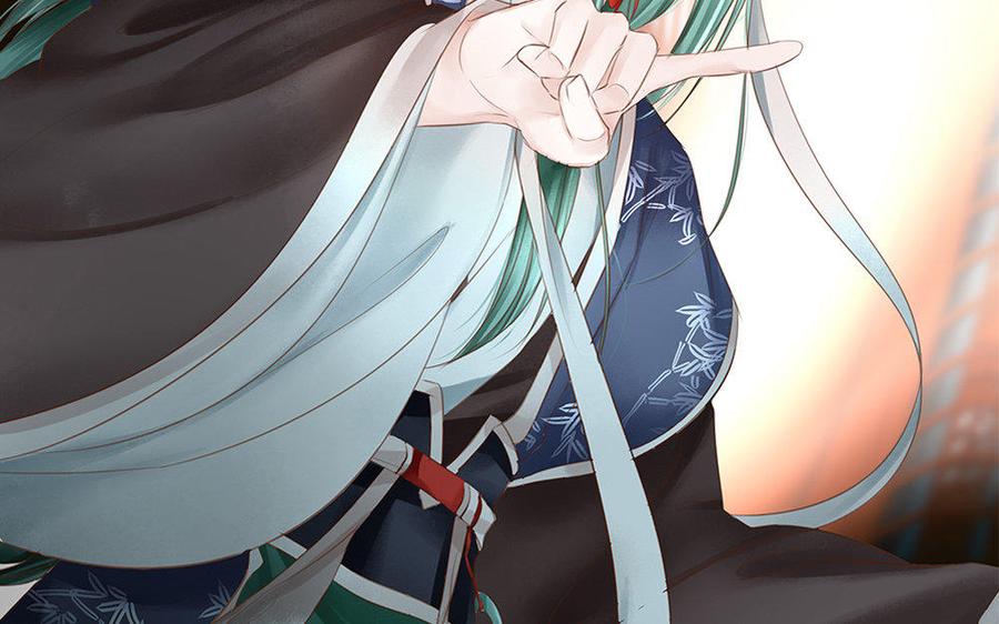捶地三尺有神灵韩漫全集-第191话 热闹的相逢无删减无遮挡章节图片 