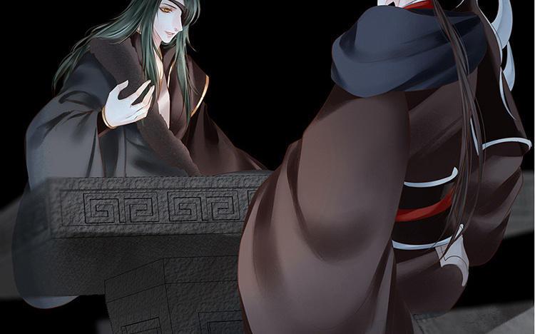 捶地三尺有神灵韩漫全集-第216话 五道危机无删减无遮挡章节图片 