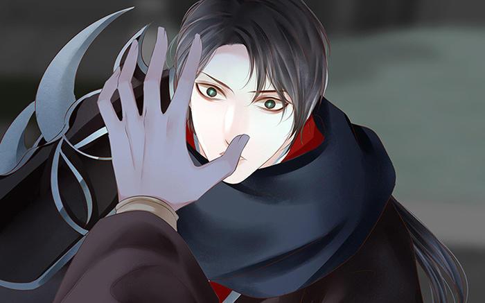 捶地三尺有神灵韩漫全集-第217话 重新选择无删减无遮挡章节图片 